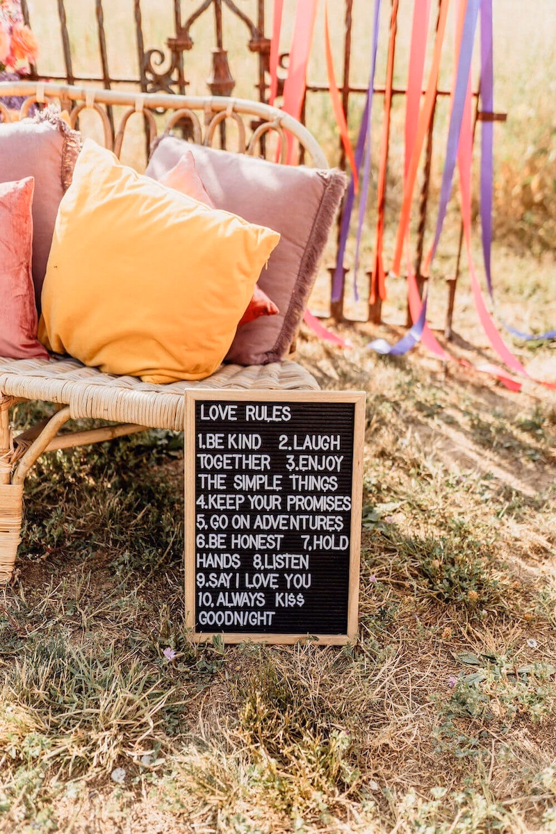 Vendor photo