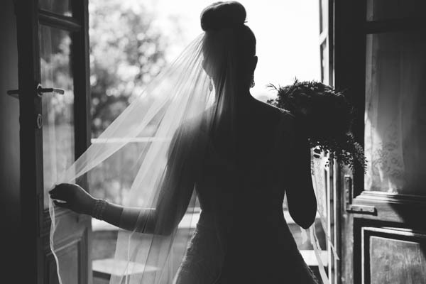 black and white artistic bridal portrait black and white artistic bridal portrait
