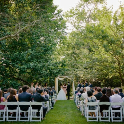 THE INN AT FERNBROOK FARMS photo