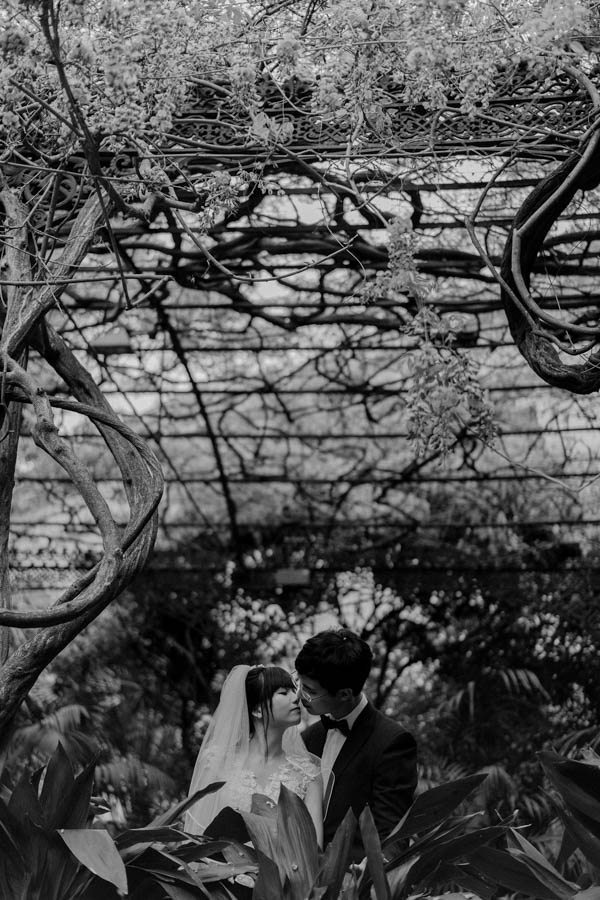 You're Not Asleep, These Spanish Wedding Portraits Are Just That Dreamy Tu Nguyen Wedding Photography-40