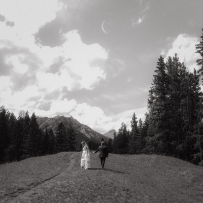 Image by Taylor Dawning taken in Banff, Alberta, Canada
