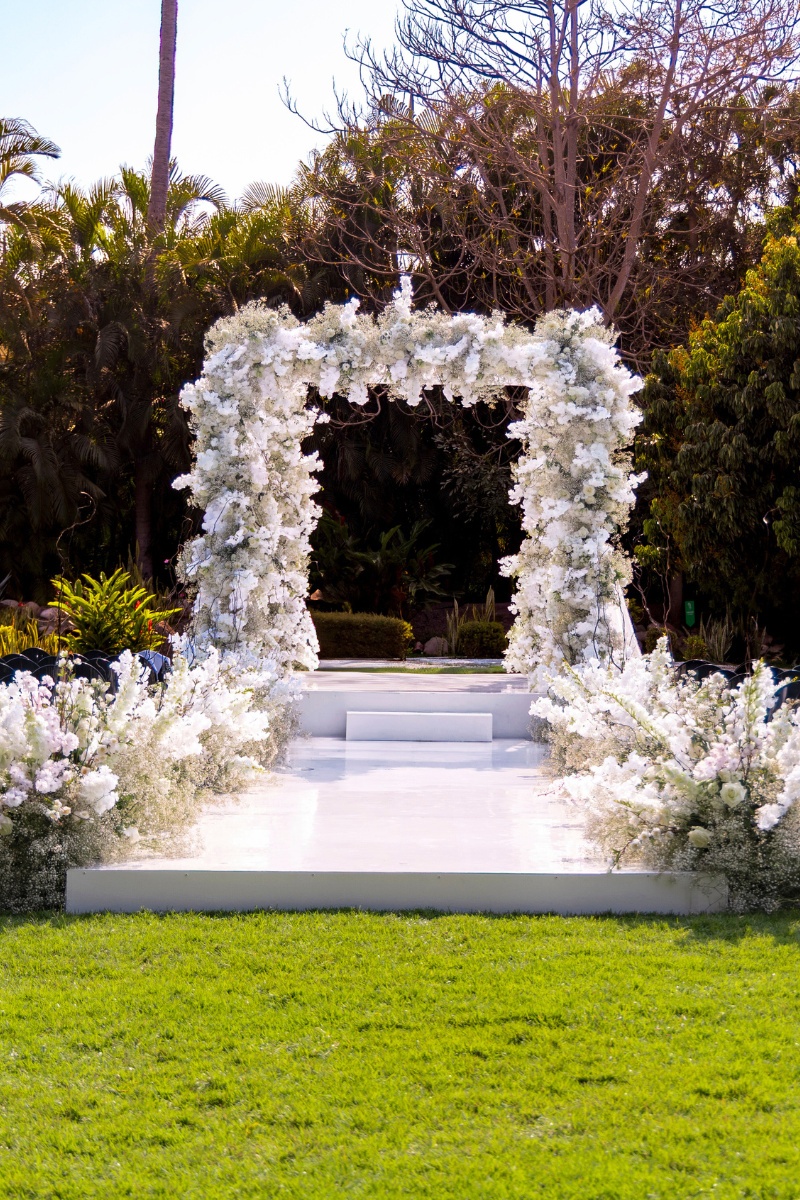 Vendor photo