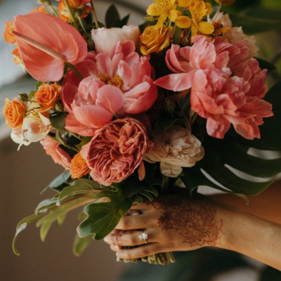 Diadem Flower Co. photo