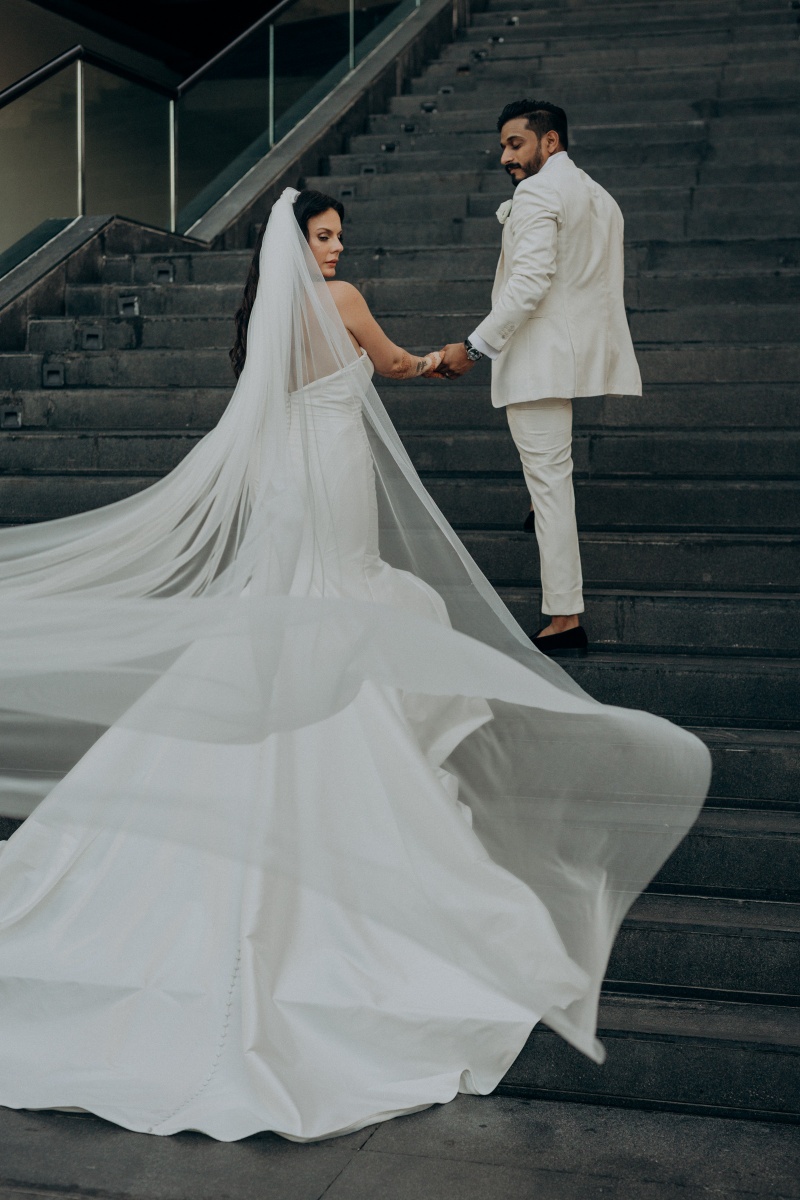 Vendor photo