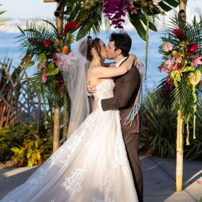 Feral Rose Floral Design photo