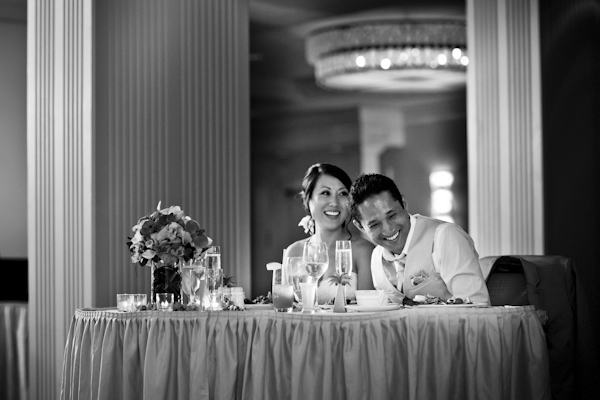 pink destination wedding in Hawaii at St Regis Princeville Resort, photos by Dmitri and Sandra Photography | via junebugweddings.com pink destination wedding in Hawaii at St Regis Princeville Resort, photos by Dmitri and Sandra Photography | via junebugweddings.com