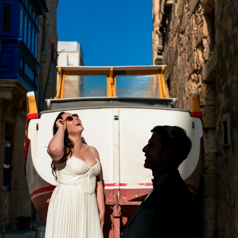 Vendor photo