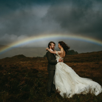 Andrew Rae Photographer photo