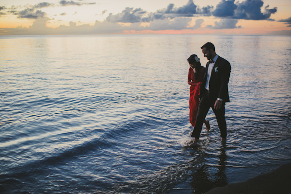 stylish and scenic destination wedding in St. Lucia, photo by C&I Studios | via junebugweddings.com stylish and scenic destination wedding in St. Lucia, photo by C&I Studios | via junebugweddings.com