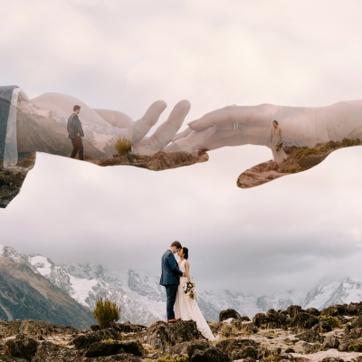 Tinted Photography photo
