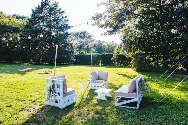 laid-back summer wedding with photos by Amanda Marie Studios | via junebugweddings.com laid-back summer wedding with photos by Amanda Marie Studios | via junebugweddings.com