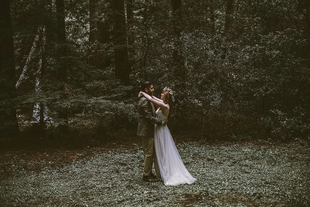 Intimate-Woodland-Wedding-in-Memorial-Park (41 of 43)