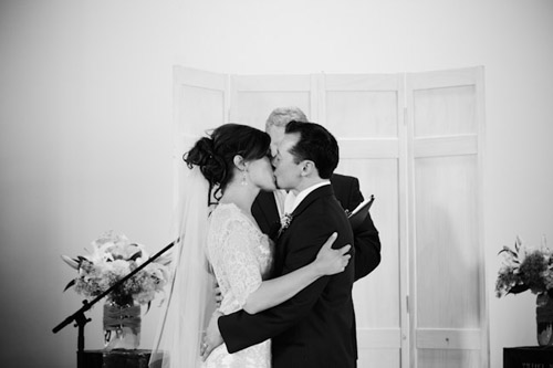 Washington wedding at Fort Warden State Park in Port Townsend, photo by Lindsay Borden Photography via JunebugWeddings.com Washington wedding at Fort Warden State Park in Port Townsend, photo by Lindsay Borden Photography via JunebugWeddings.com
