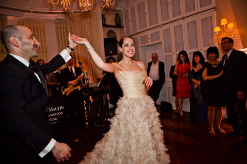 elegant black tie wedding in NYC at The Harold Pratt House, photography by Farnaz K. Studio elegant black tie wedding in NYC at The Harold Pratt House, photography by Farnaz K. Studio