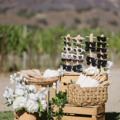 Lily & Poppy Event Rentals photo