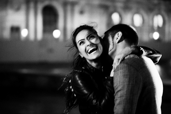 destination engagement session in Paris, photo by Cengiz Ozelsel of Adagion Studio | via junebugweddings.com Paris engagement photo by Cengiz Ozelsel of Adagion Studio | via junebugweddings.com