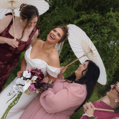 Allison Joy Photography photo