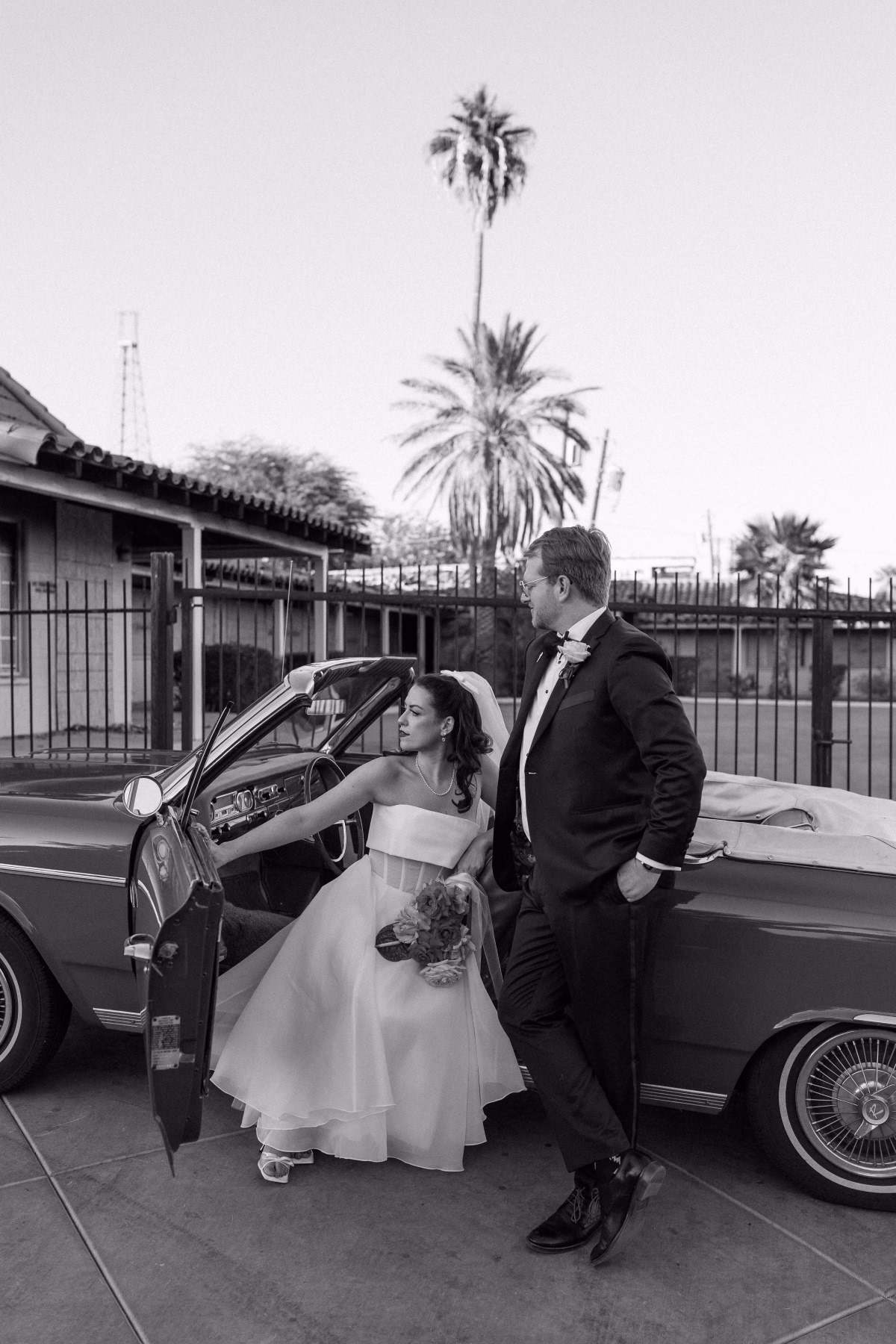 Vendor photo