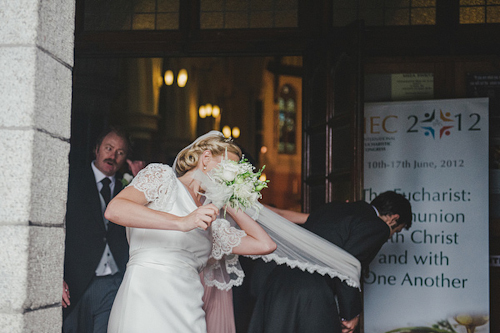 vintage garden wedding in Ireland, photos by This Modern Love photography | junebugweddings.com vintage garden wedding in Ireland, photos by This Modern Love photography | junebugweddings.com
