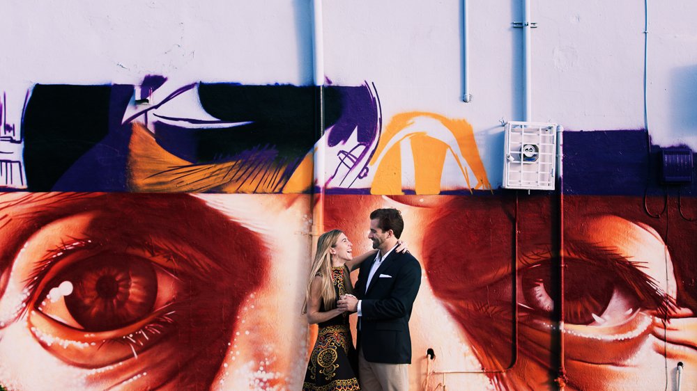 Miami Design District Engagement-2