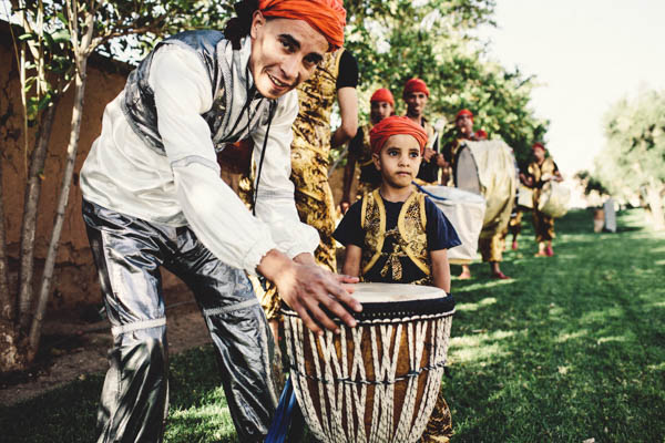 Moroccan destination wedding Moroccan destination wedding