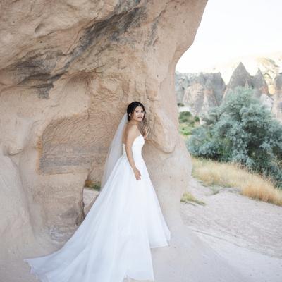 Julia Ganch photo