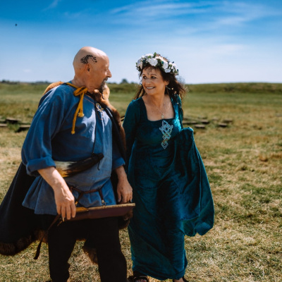 Nordic Adventure Weddings photo