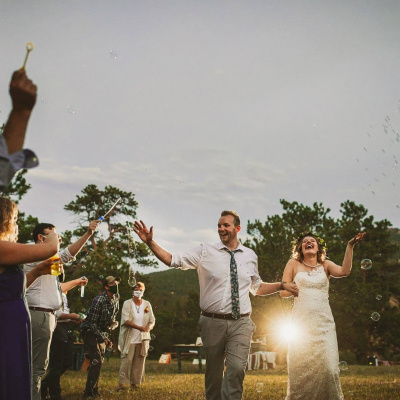 Kate Merrill Photography photo
