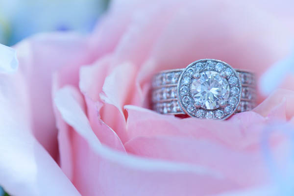 beautiful round engagement ring beautiful round engagement ring