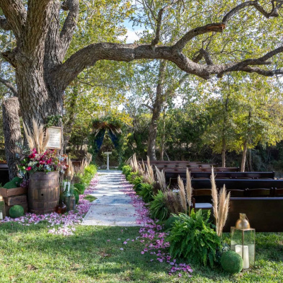 Pecan Springs Ranch photo