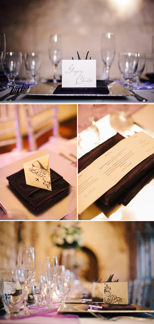 Outdoor Miami wedding at the Ancient Spanish Monastery - photos by Becca Borge | junebugweddings.com Outdoor Miami wedding at the Ancient Spanish Monastery - photos by Becca Borge | junebugweddings.com