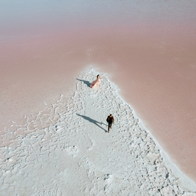 Image by Brittney Couture of Brittney Couture Weddings & Films taken in Southern Australia