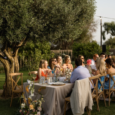Timeless Wedding Mallorca photo