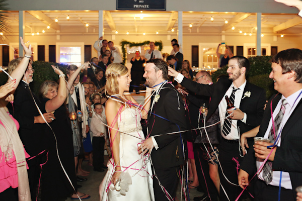 North Carolina wedding at The Carolina Yacht Club, photo by Whitebox Photo | via junebugweddings.com North Carolina wedding at The Carolina Yacht Club, photo by Whitebox Photo | via junebugweddings.com