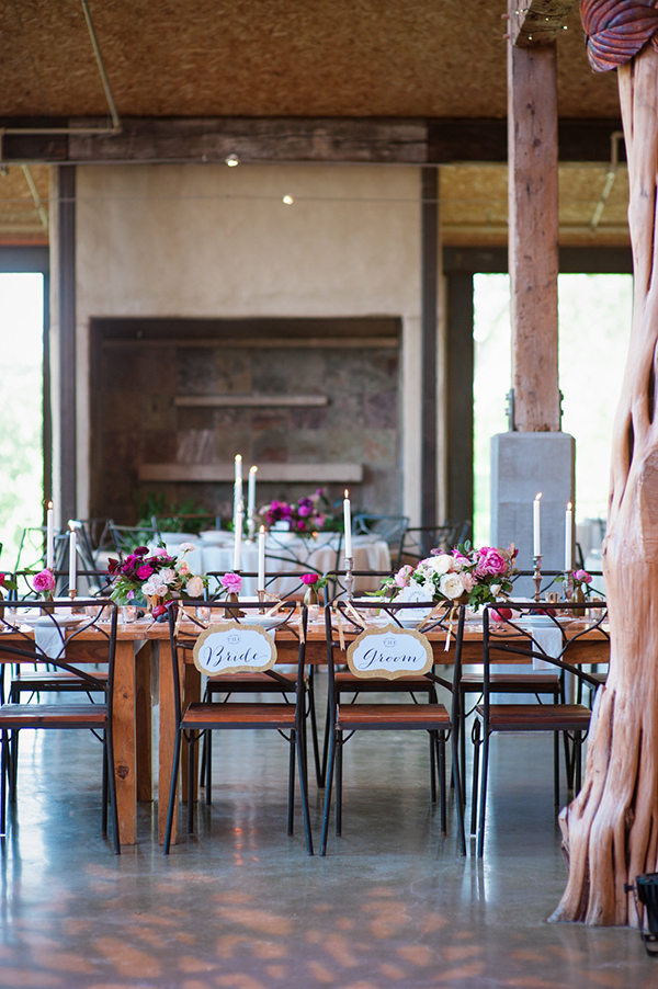 romantic and lush pink wedding, photo by matthew moore photography | via junebugweddings.com romantic and lush pink wedding, photo by matthew moore photography | via junebugweddings.com