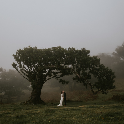 Image by Nico Friedrichs of Nico Friedrichs Fotografie taken in Fanal Forest, Madeira, Portugal