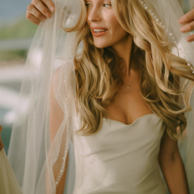 Adri and Lucas Weddings photo