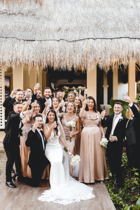 Vendor photo