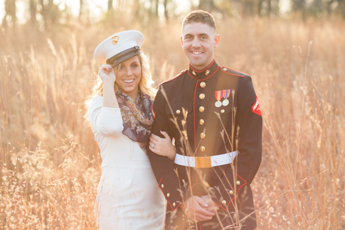 sweet engagement photo shoot at airport, photos by Jesse Daniels Photography | junebugweddings.com sweet engagement photo shoot at airport, photos by Jesse Daniels Photography | junebugweddings.com