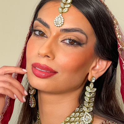 Makeup by Gowree photo