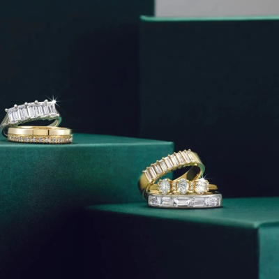 Christopher Fine Diamonds photo