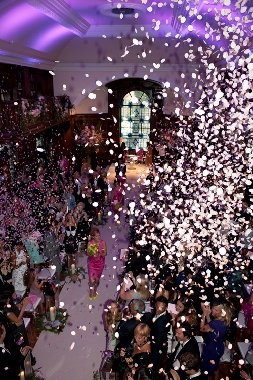 London wedding at Battersea Power Station by MarkNiemierko, photos by Jeremy Enness | via junebugweddings.com London wedding at Battersea Power Station by MarkNiemierko, photos by Jeremy Enness | via junebugweddings.com