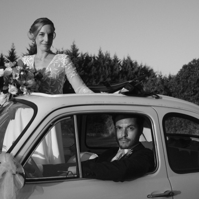 Giuseppe Suma Weddings photo