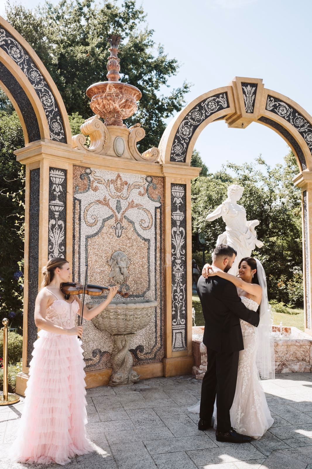 Vendor photo