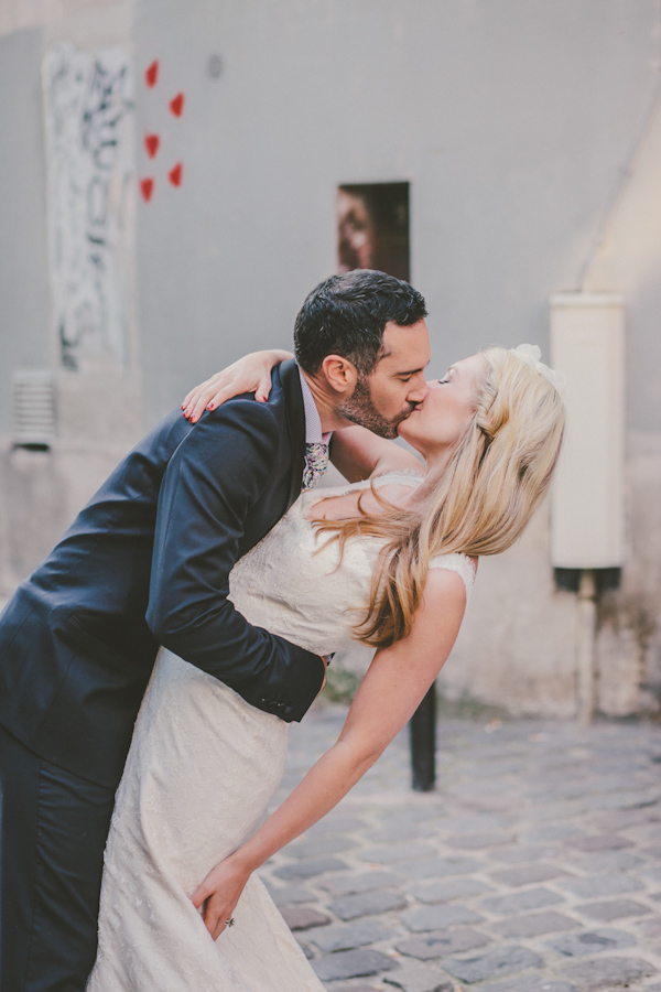 intimate destination wedding in Paris, photo by Ophelia and Romeo Photographers | via junebugweddings.com intimate destination wedding in Paris, photo by Ophelia and Romeo Photographers | via junebugweddings.com