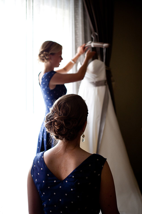Beautiful Wedding Dress - photo by La Vie Photography | Junebug Weddings Beautiful Wedding Dress - photo by La Vie Photography | Junebug Weddings