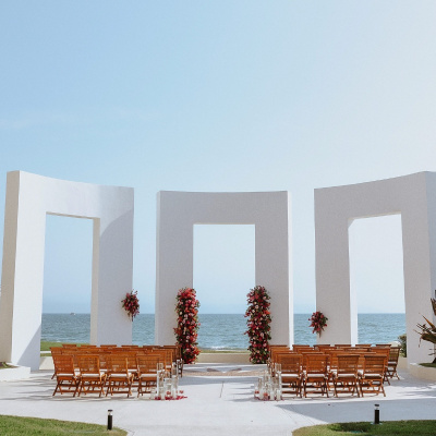 Grand Velas Riviera Nayarit photo