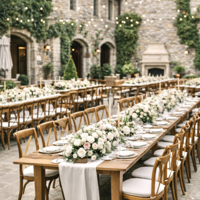 My Chic Event photo