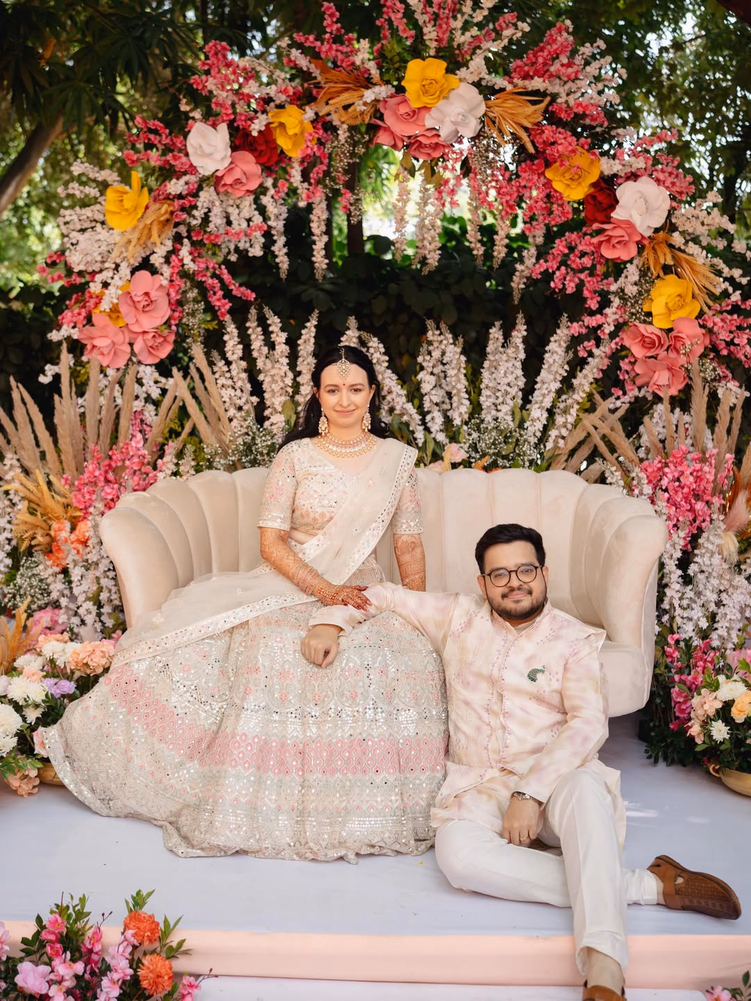 Vendor photo