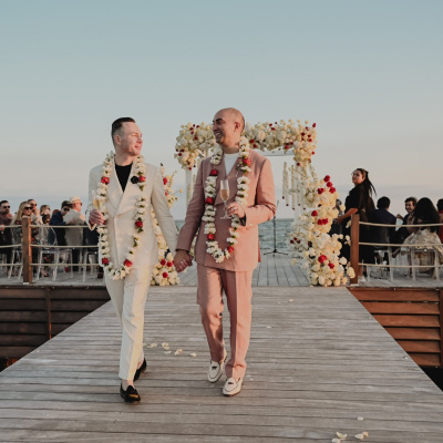 Pride Maya Weddings photo